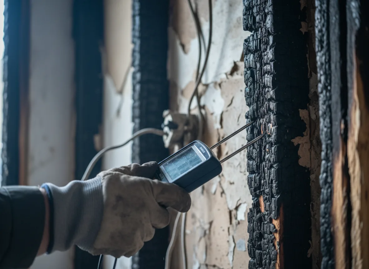 Fire Damage Restoration Lexington, NE FAQs